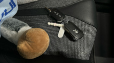 Peugeot 3008 1.2 PureTech Allure 5dr Petrol Estate